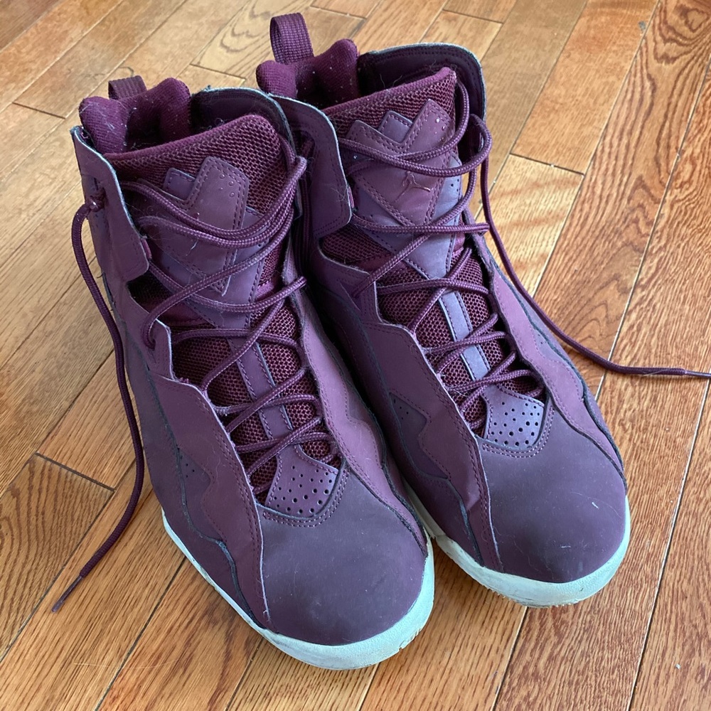 Jordan sneakers